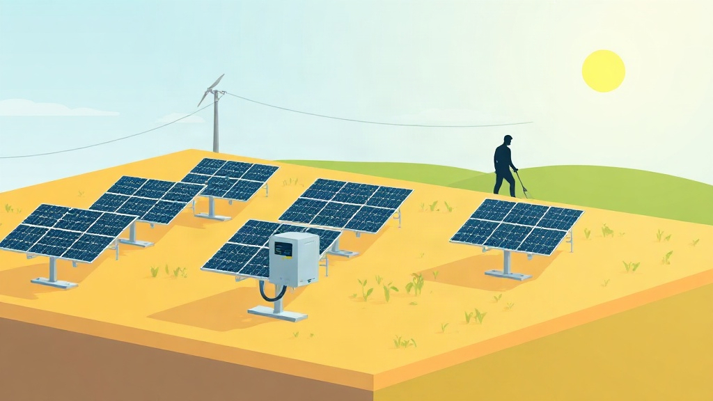 Solar Plant Installation Cost in India: Price, Land & Subsidy Guide