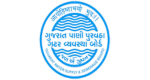 Gujarat Paani logo