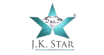 JK Star logo
