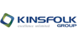 Kinsfolk logo