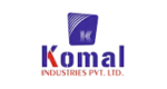 Komal logo