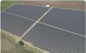 Derdi solar project