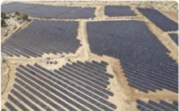 Jalotra solar project