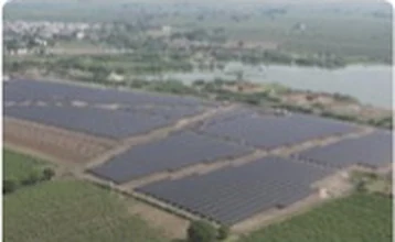 Kuvarghath solar project