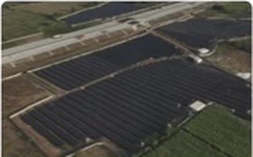 Tarbhon solar project