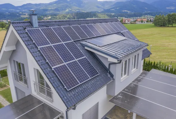 Government Solar Schemes